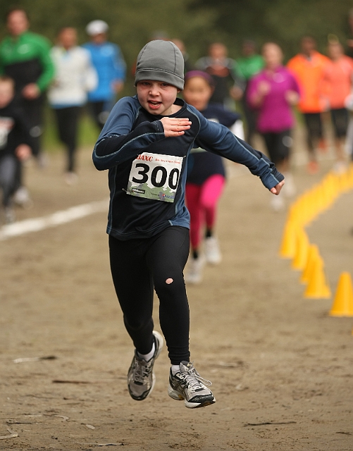 2011 BayXC-344.JPG - 2011 Bay Area Cross Challenge, Sunday, January 16,2011 held at the Golden Gate Park Polo Fields, San Francisco, CA.